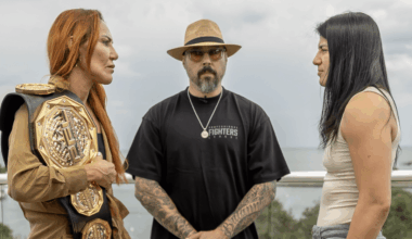 Ketlen Vieira hopes PFL win over Cris Cyborg leads to ‘big names’ likes Ronda Rousey, Dakota Ditcheva
