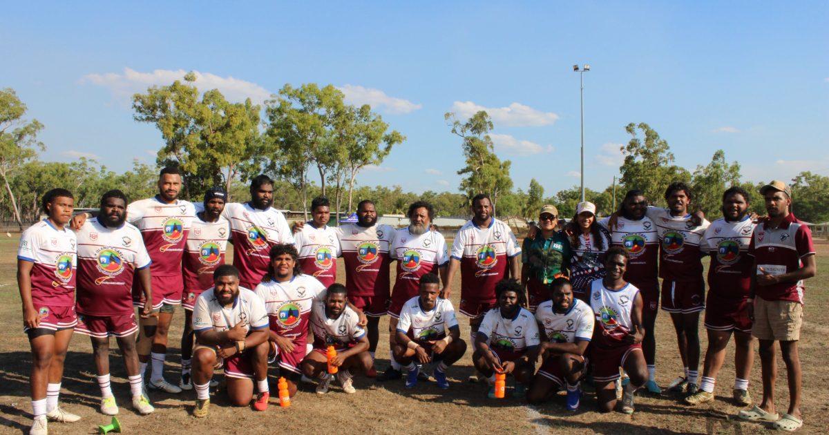 Cape York Weekly