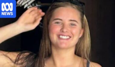 Body believed to be missing hiker Lily Hooper found in NSW Southern Highlands after eight-day search