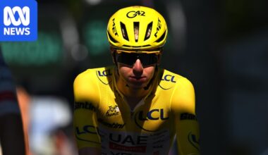 Vuelta a España favourite Tadej Pogačar is almost too good to believe, but ex-doper David Millar says he's just a 'freak'