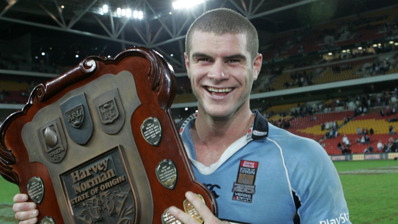 NRL 2026: Matt King receives high praise as he replaces Laurie Daley as coach