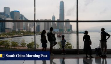 Hong Kong remains most international city in Asia, widening lead over Singapore