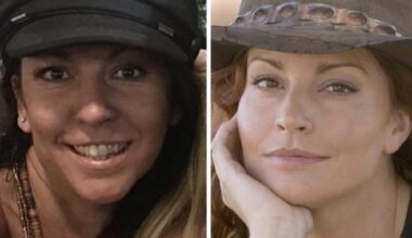 Simmone Jade Mackinnon pleads for help finding missing sister Kym