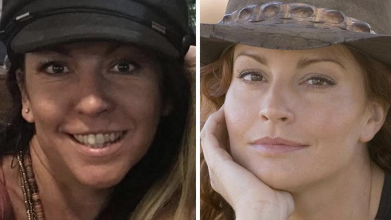 Simmone Jade Mackinnon pleads for help finding missing sister Kym