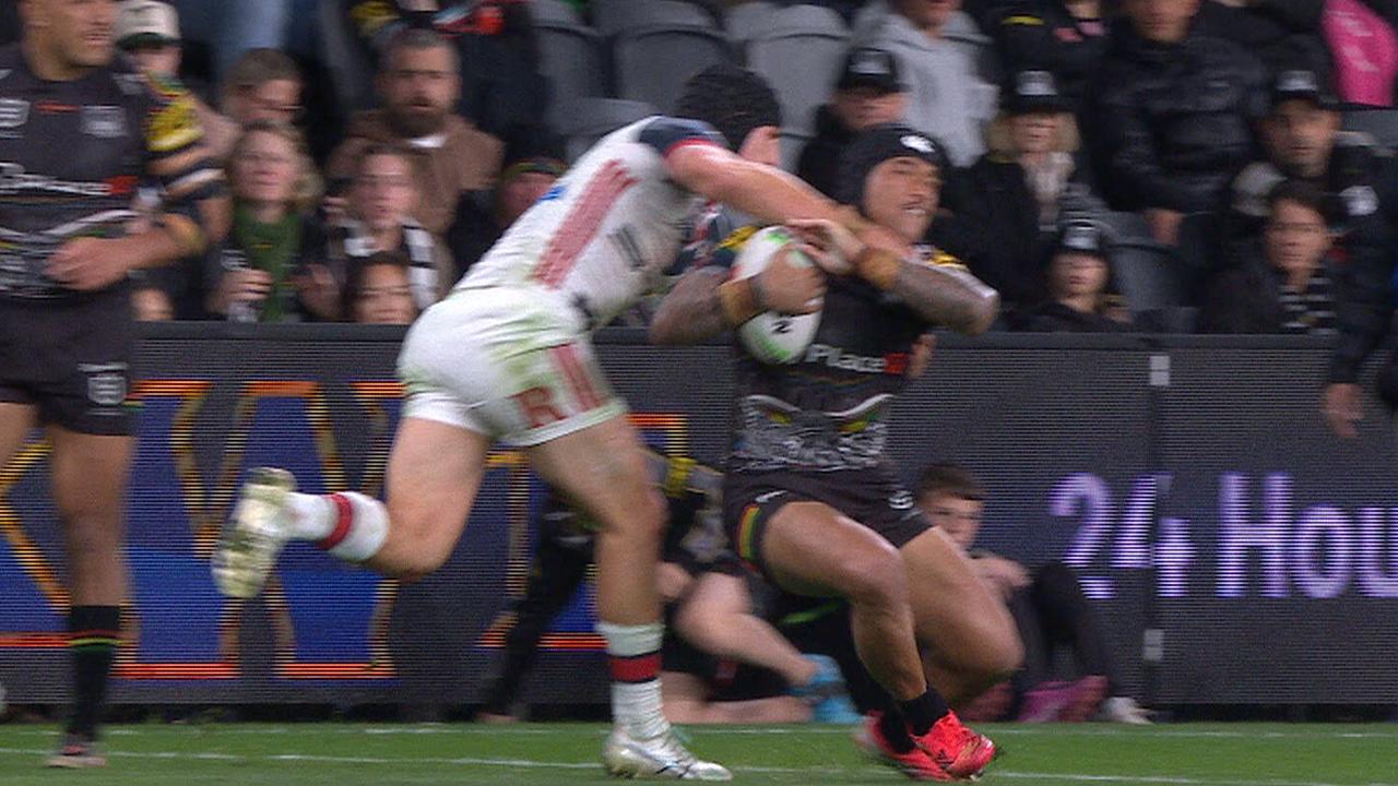 NRL 2026: Judiciary news and results from Round 24: Victor Radley set to escape ban over Brian To’o high tackle