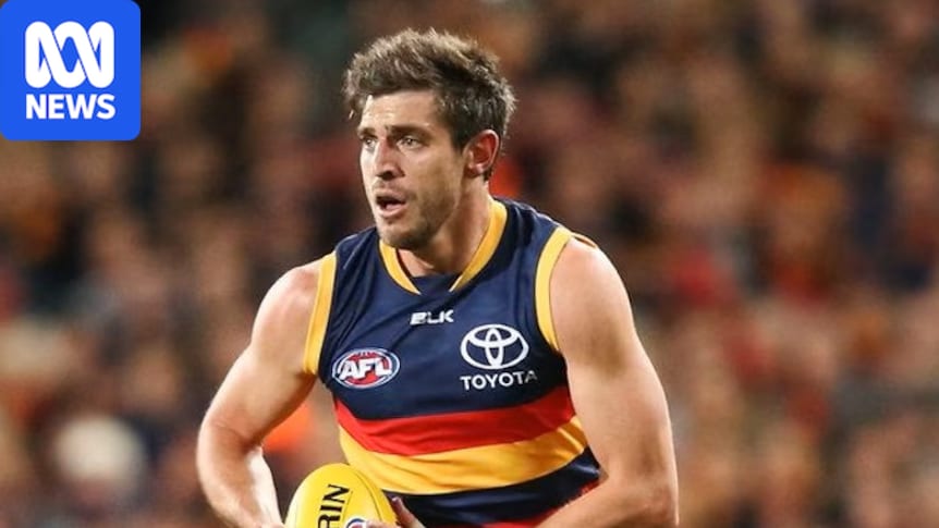 Former AFL player Ricky Henderson sues Fox Sports, AFL over genitals exposure at Gabba