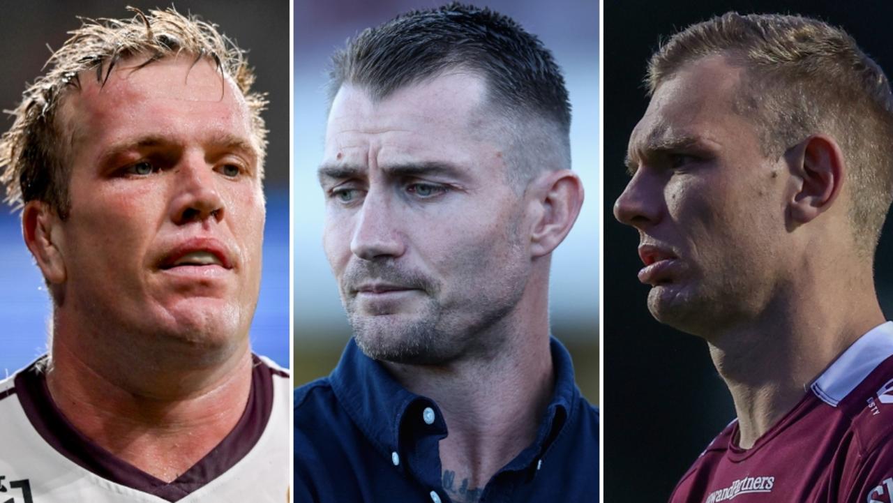 NRL 2026: Inside the fall of Fozball under Kieran Foran, Manly Sea Eagles roster, junior pathways, analysis, reaction
