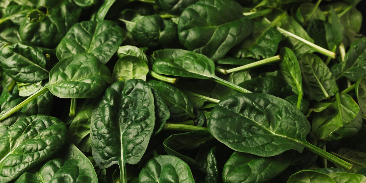 20 Keto-Friendly Vegetables That Are Low in Carbs