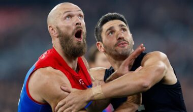 Live AFL 2026, Melbourne Demons vs Carlton Blues Wildcard Match