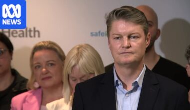 Premier dismisses oppositon draft terms of reference for Big Build inquiry as a 'stunt'