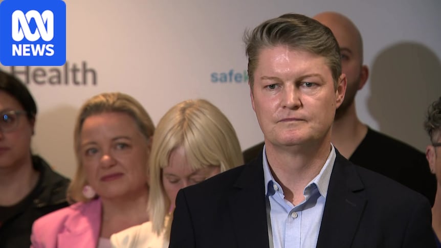 Premier dismisses oppositon draft terms of reference for Big Build inquiry as a 'stunt'
