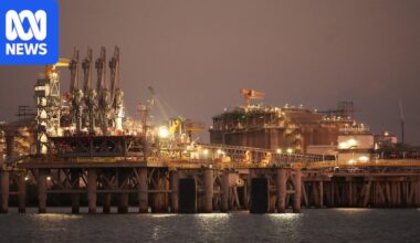 NT EPA prosecutes gas company Inpex, for under-reporting toxic emissions