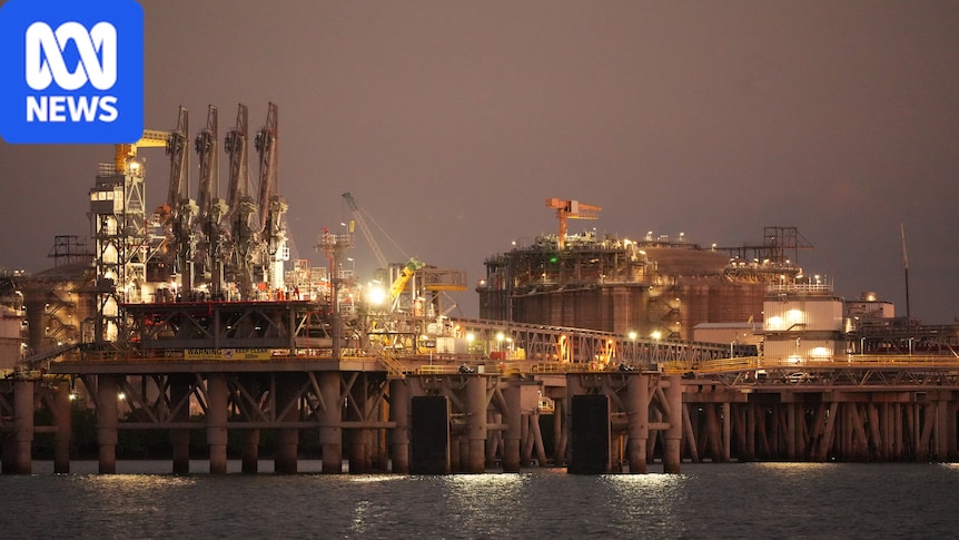 NT EPA prosecutes gas company Inpex, for under-reporting toxic emissions