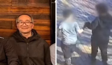 Sunshine youth bashing: Man in 60s set upon by children as young as 12
