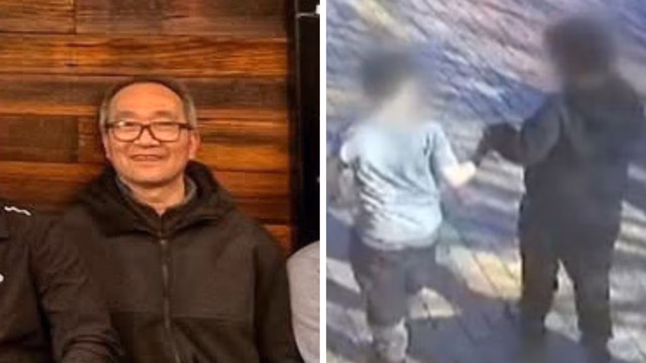 Sunshine youth bashing: Man in 60s set upon by children as young as 12