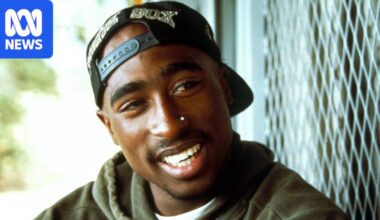 Could the Tupac Shakur murder trial reveal answers to hip hop's longest murder mystery?
