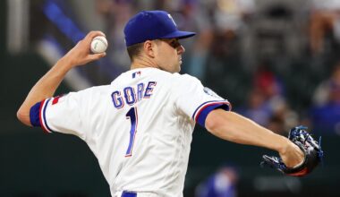 Ezequiel Duran has 4 RBIs as Rangers beat Giants 5-4 to end season-worst 6-game losing streak