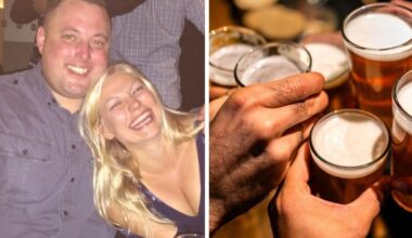 New research reveals how parents’ drinking affects their children