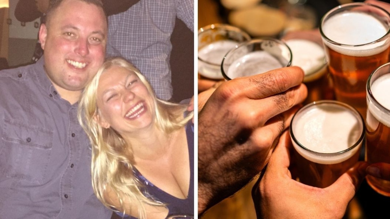 New research reveals how parents’ drinking affects their children