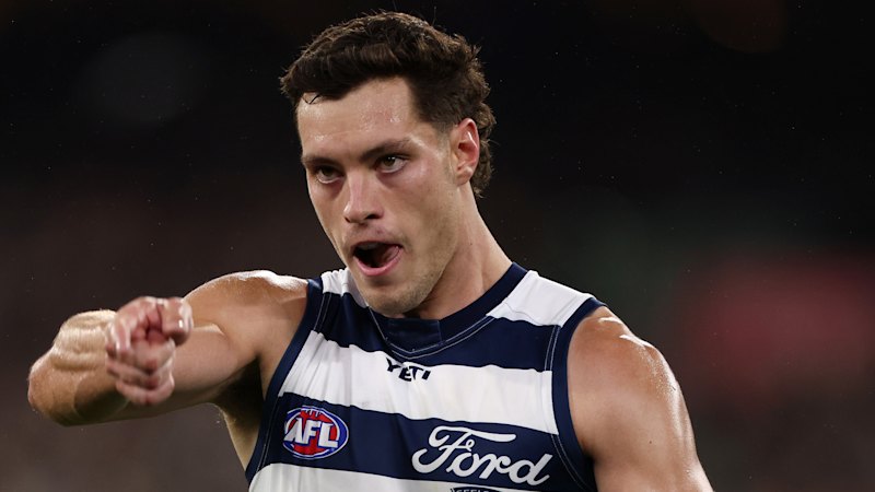AFL elimination final: Why Carlton Blues have a habit of upsetting the Geelong Cats