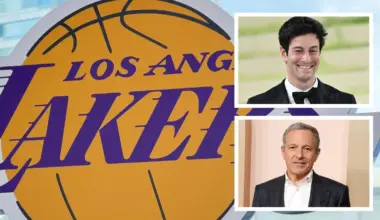LA Lakers sale: Joshua Kushner and Bob Iger purchase iconic basketball team for $12.5 billion from Mark Walter