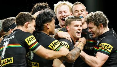 Cleary’s Mudgee masterclass sinks Raiders’ finals hopes