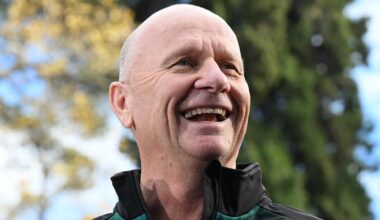 Tassie’s BOLD draft move exposed; truth behind ‘enraging’ umpire stat that sparked fury — AFL Daily