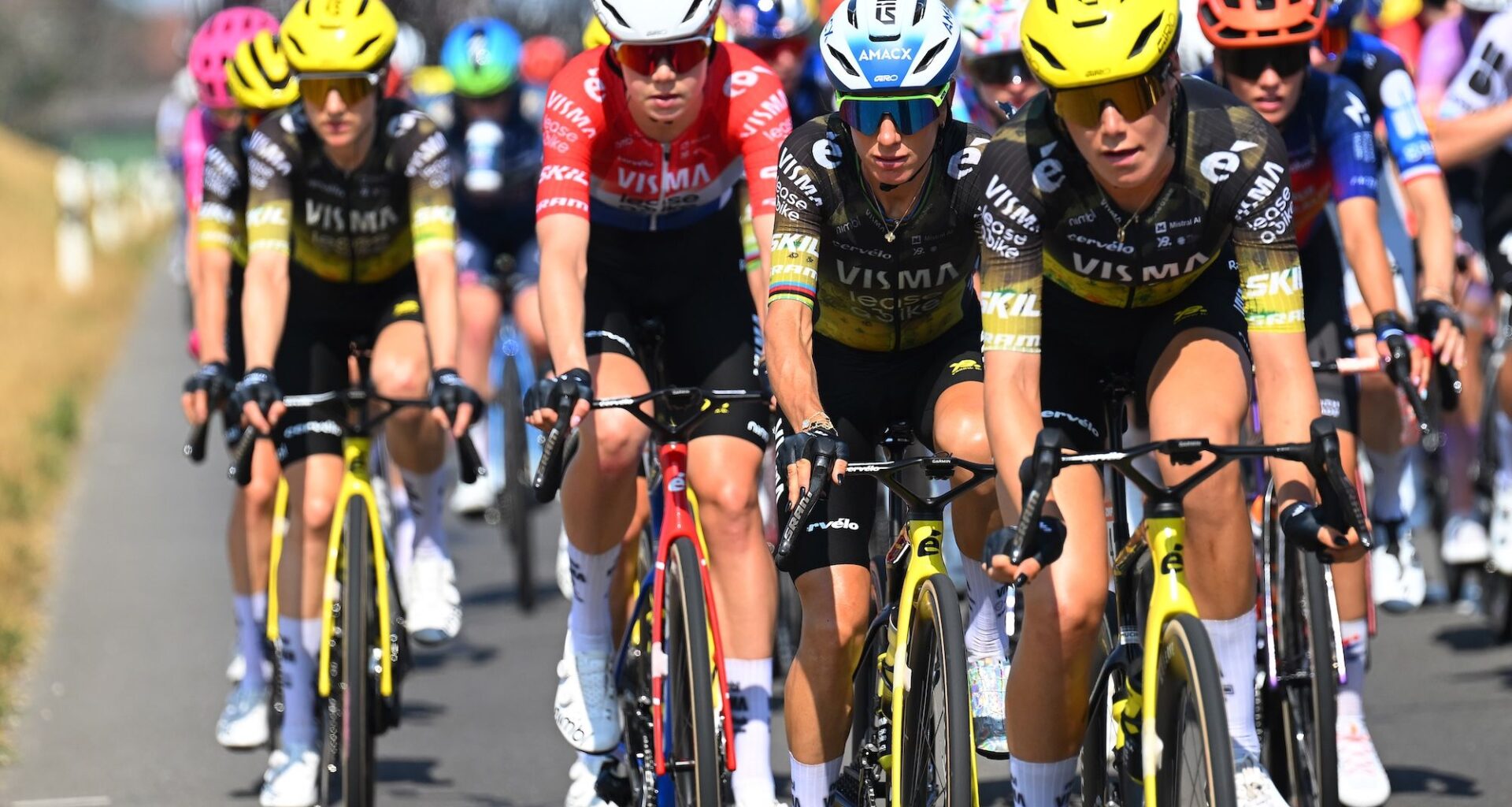Tour de France Femmes 2026 stage 3 preview – The race heads into the hills of France and could see a breakaway succeed