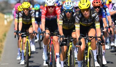 Tour de France Femmes 2026 stage 3 preview – The race heads into the hills of France and could see a breakaway succeed