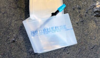 Rene Herse 32" PTU inner tubes