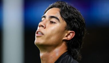 Panthers facing awkward contract dilemma which could end in ‘disaster’