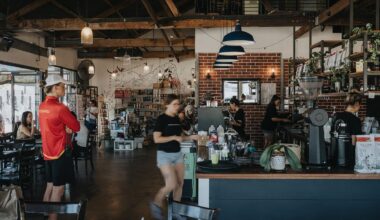 GESHA Coffee Co. to shut original Fremantle venue on August 10, Bloom Cafe to replace it