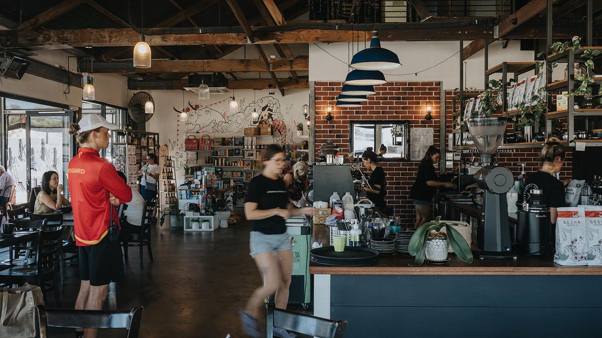GESHA Coffee Co. to shut original Fremantle venue on August 10, Bloom Cafe to replace it