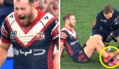‘He’s gone’: NRL season ‘hanging by a thread’ after humiliation in huge clash