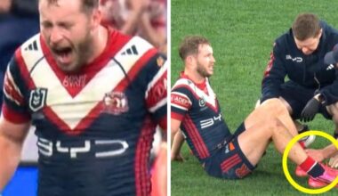 ‘He’s gone’: NRL season ‘hanging by a thread’ after humiliation in huge clash