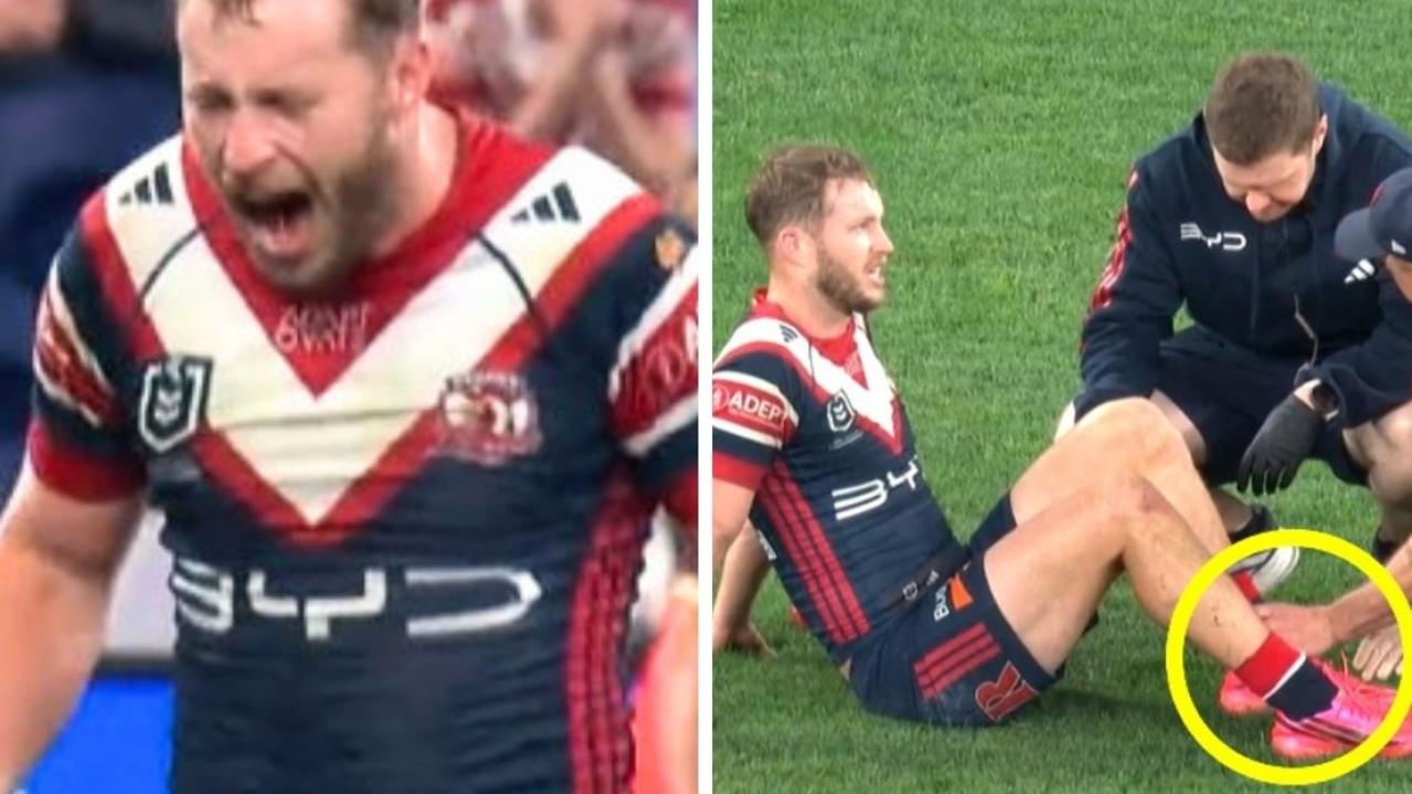 ‘He’s gone’: NRL season ‘hanging by a thread’ after humiliation in huge clash
