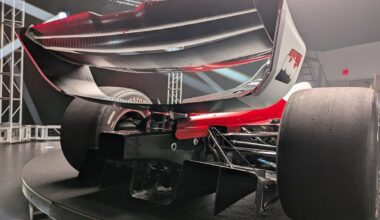 Why IndyCar's new runner cannot arrive soon enough
