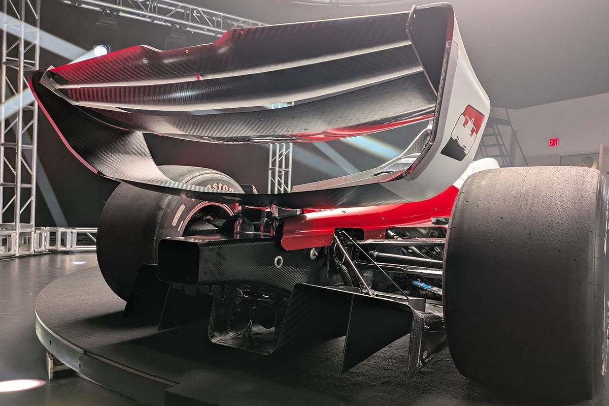 Why IndyCar's new runner cannot arrive soon enough