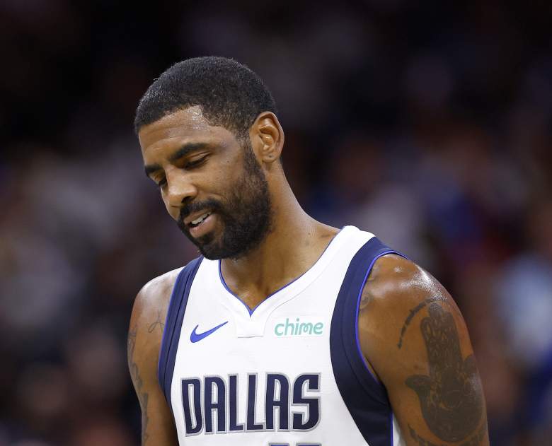 Dallas Mavericks v Orlando Magic