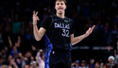 Dallas Mavericks offer massive bounty for Cooper Flagg's one-of-one rookie card