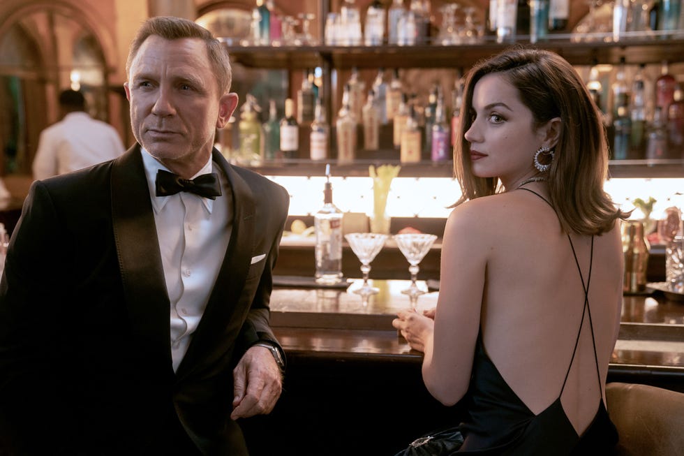 Daniel Craig, James Bond, No Time to Die daniel craig, james bond, no time to die