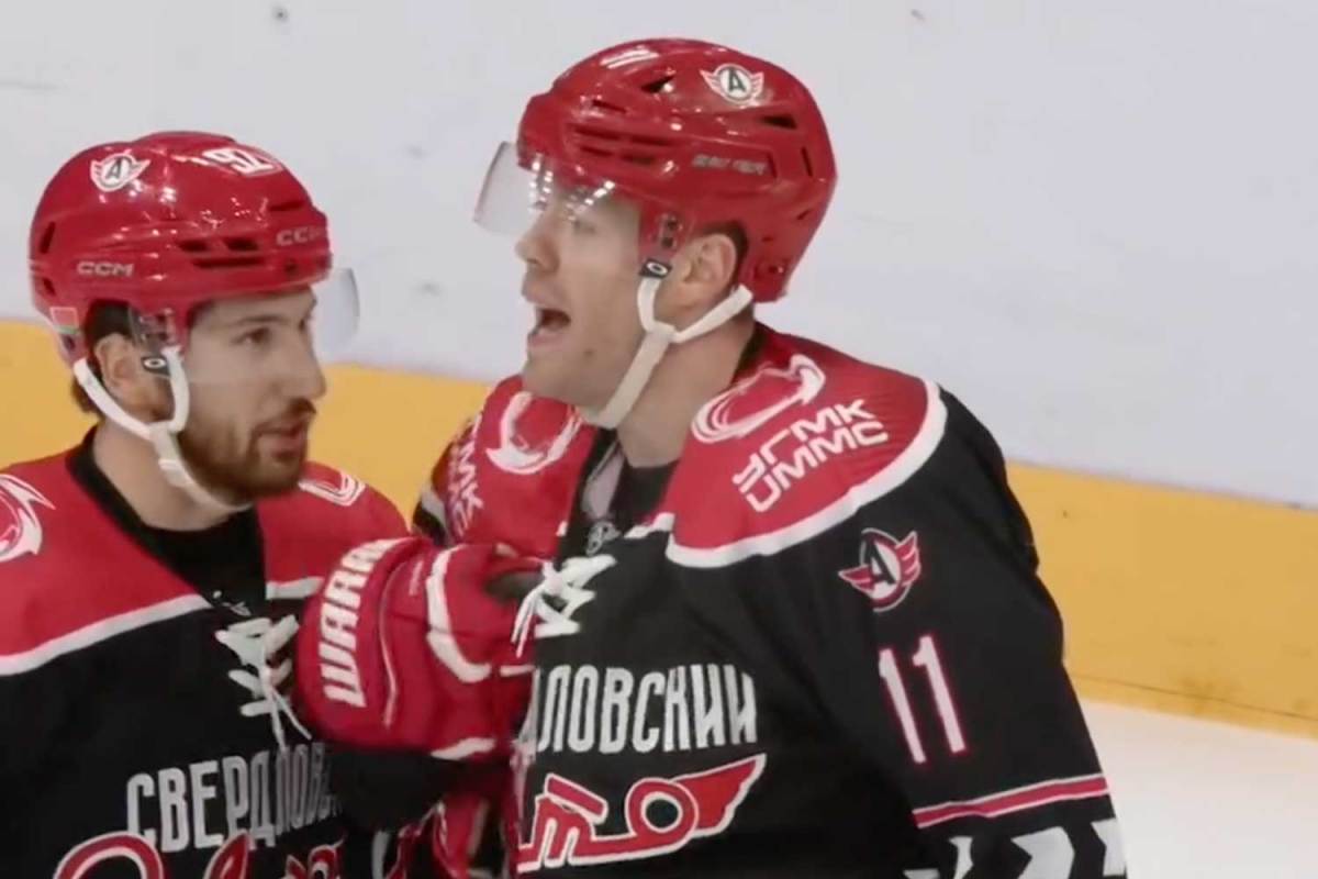 ‘That’s why I’m the best’: Daniel Sprong appears to talk trash toward own bench after scoring overtime winner in preseason game