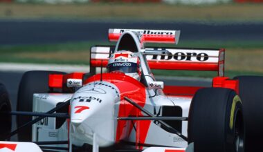 Our new puzzle: Racing Rarities – It just didn’t work - Formula 1