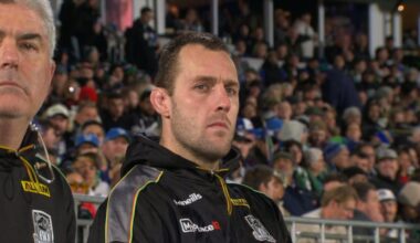 NRL 2026: Panthers rule out immediate surgery for Isaah Yeo