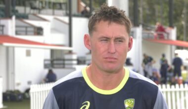 Cricket 2026: Marnus Labuschagne reveals mental fatigue from century drought ahead of Australia vs Bangladesh series after two-month break