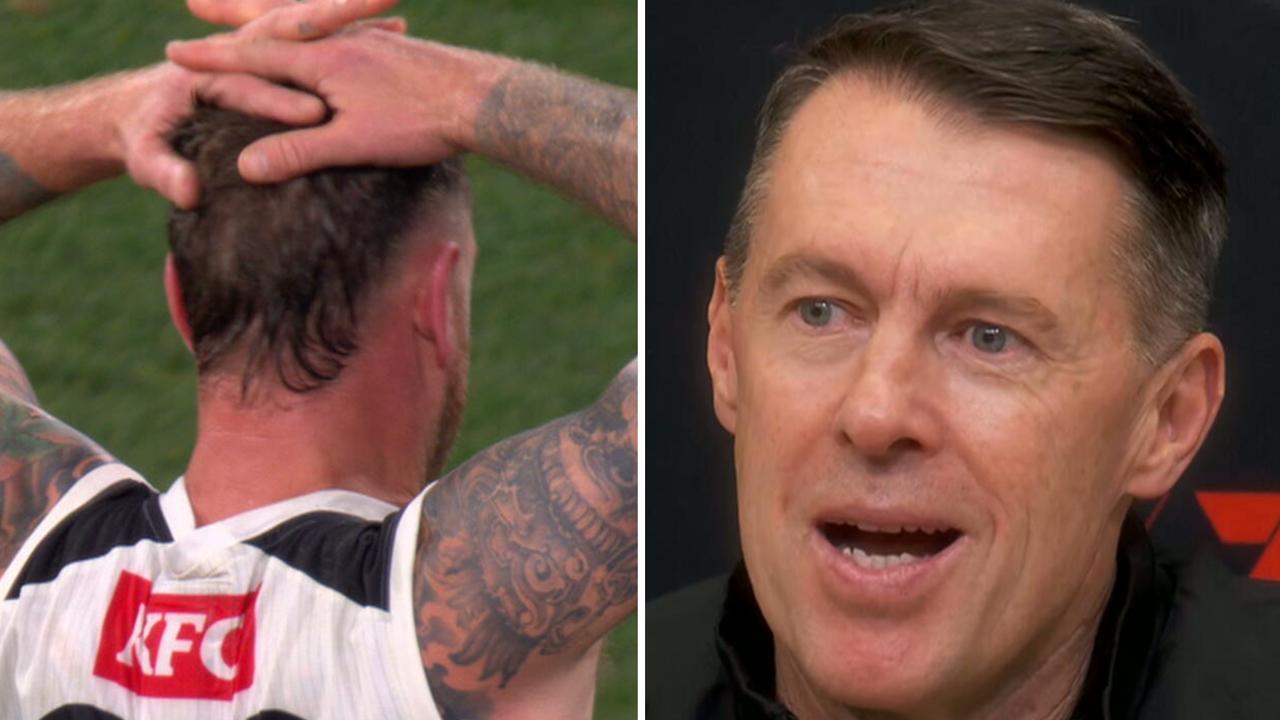 ‘Don’t carry it’: McRae reveals message to Pie after heartbreak, latest on Pendles’ future