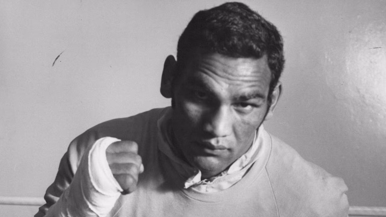 Australian boxing icon Tony Mundine dead, aged 75