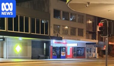 Boy, 15, charged with murder of man at Gosford on NSW Central Coast