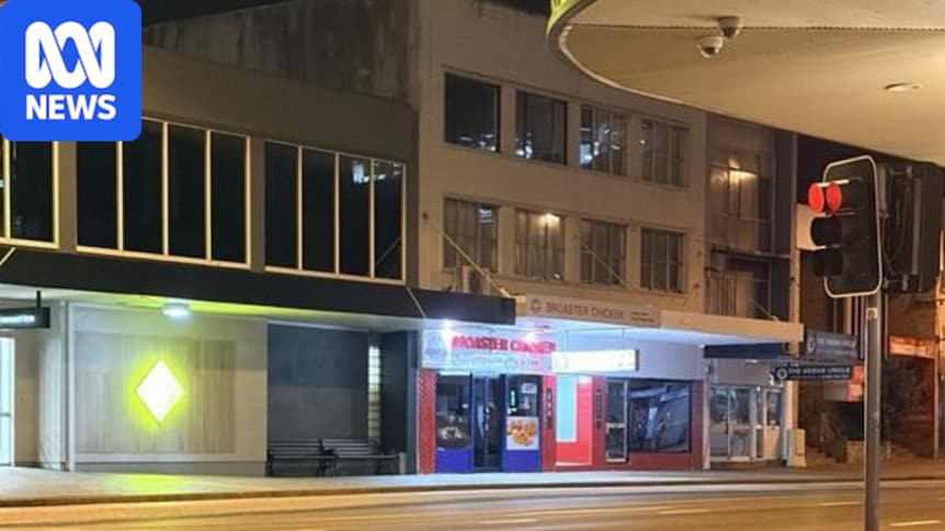 Boy, 15, charged with murder of man at Gosford on NSW Central Coast