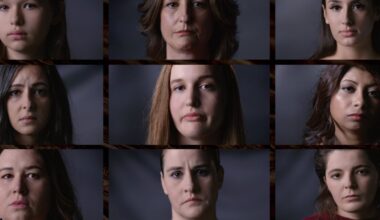 Hobart filmmaker’s endometriosis documentary ‘Endo Girl’ lands on SBS